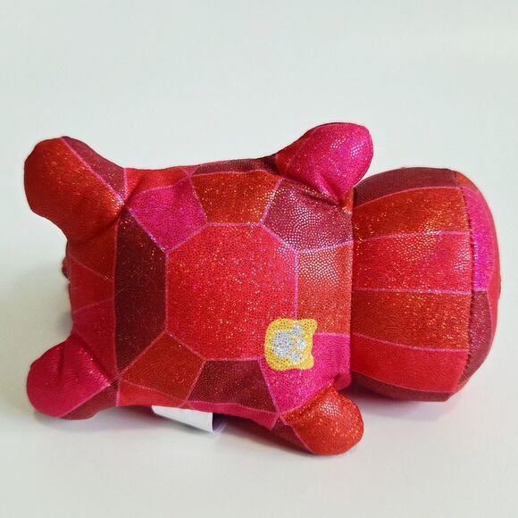 Aphmau Meemeows Ruby Red Cat Celestial Mystery Plush Litter 4 Stuffed Animal - Picture 11 of 14